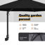 Wall Mount Parasol with Pulley Lift-501870593-501870598