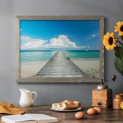 " Infinity Pier "