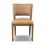 Jillian Leather Dining Chair