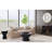 Kamari 2 Piece Geometric Inlay Decorative Nesting Boxes