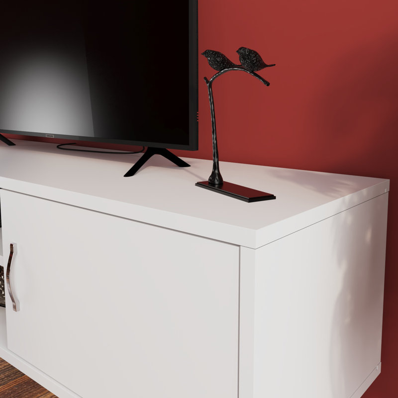 Meuble télé pour téléviseur de 55 po ou moins Icya