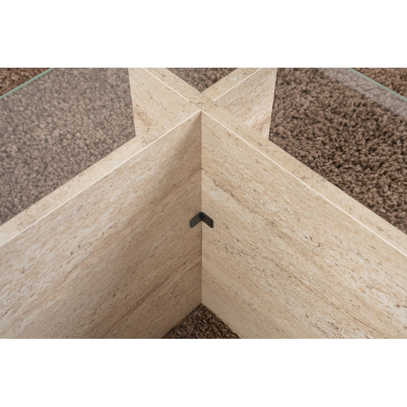 Teiah Coffee Table