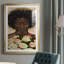 «Meditation I» par - Impression sur-1109161467-1109161464