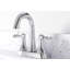 Robinet de salle de bain Esato-66143067