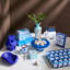 Ceramic/Porcelain Table Vase by Jonathan Adler