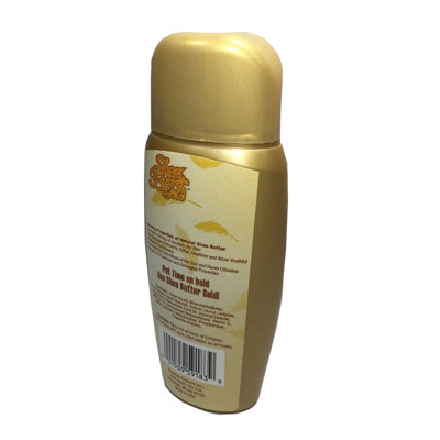 Cosmetic Bottles