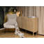 Cantey 140cm Sideboard
