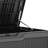 Balconera 100 Gallons Lockable Resin Deck Box-107332797