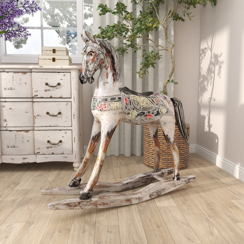 Lyerly Statue Decorative Object