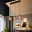Jennalynn 3 - Light Chandelier Pendant