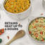 Jumbo Food Storage Container