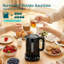 HOMCOM 1.7L Electric Tea Kettle-124606930