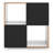 Onita 4 Cube Organizer-1556514295