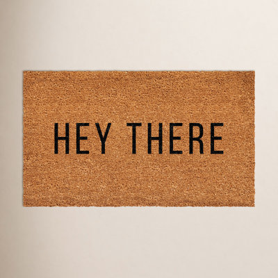 Ardell Non-Slip Doormat