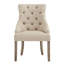 Chaise d'appoint de 24,25 po de largeur Dukinfield-625999476-646955918