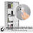 Wall Mounted Medicine Cabinet Locking Wall Cabinet