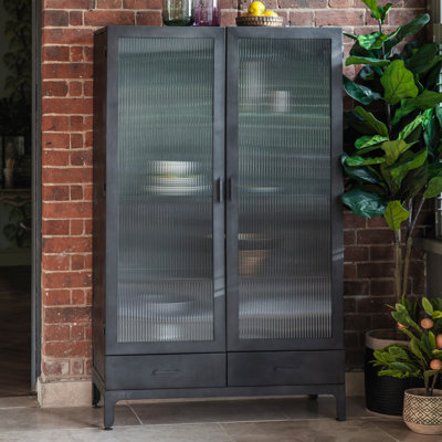 Balabak Display Cabinet