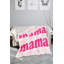 Jeté Mama Daisy Luxury