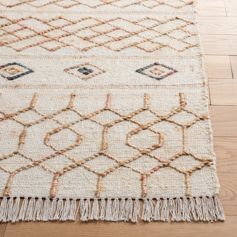 Kiya Southwestern Indoor Rug, Rectangle 3' x 5'