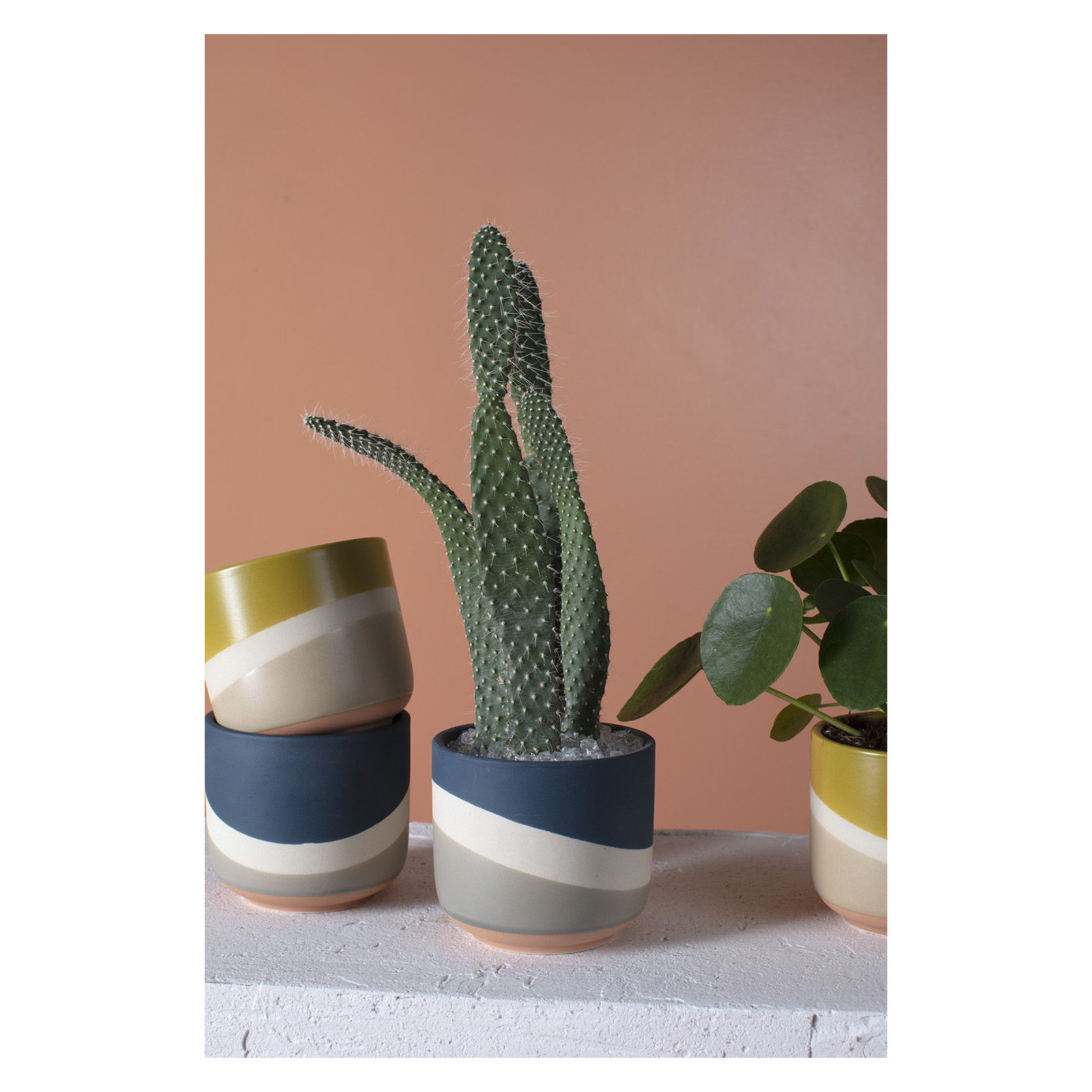 Tami Handmade Ceramic Planter
