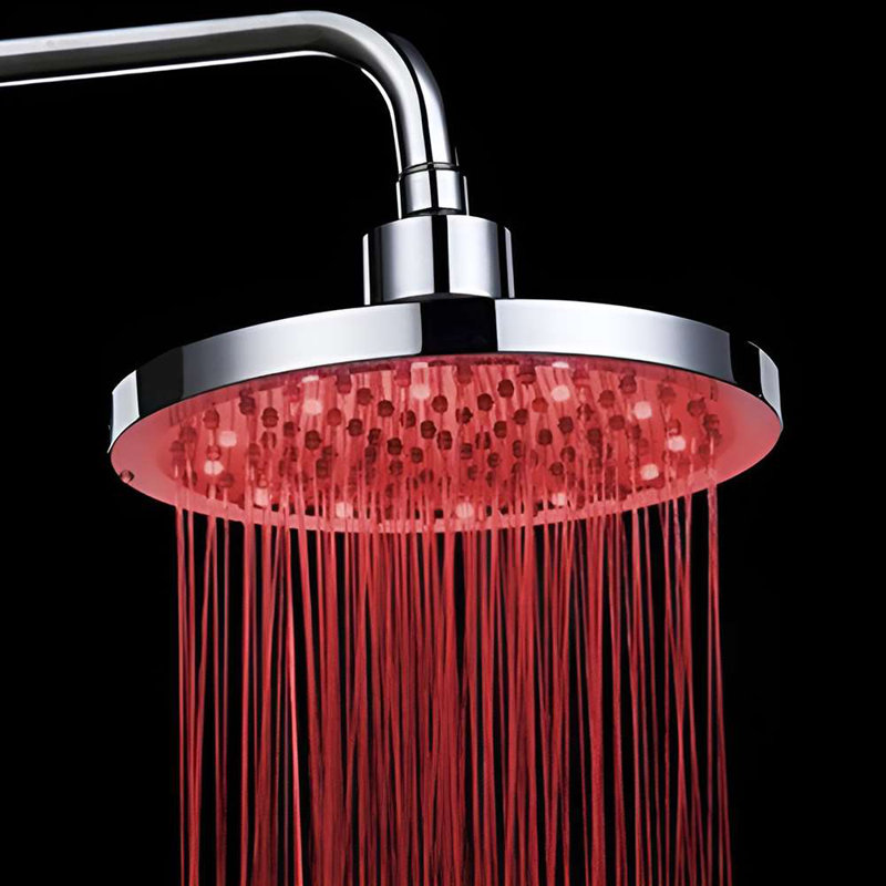 Ensemble de douche Royce Commercial Touchless