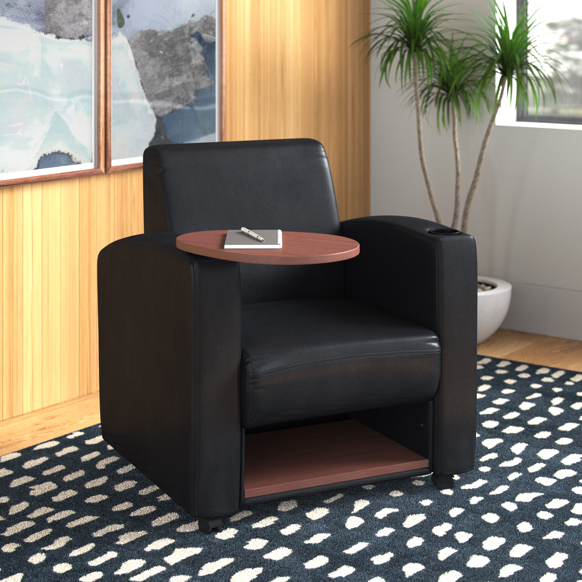 Tablet discount lounge chair