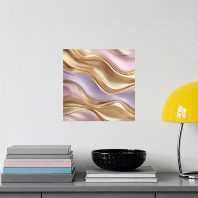 Akur No Frame Print on Canvas