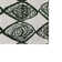 Safari Chenille Geometric Indoor Rug