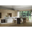 Monterey Solid Wood Dining Bench