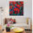 " Hot Poppies " by Mona Edulesco-32899702-72223006-72223007