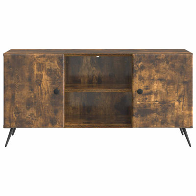 Unfinished TV Stand