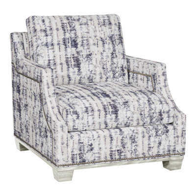 Michael Weiss 32" Abingdon Chair