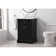 Clarence 24'' Single Bathroom Vanity with Marble Top