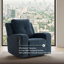 Fauteuil inclinable Senora-2131678126
