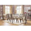 Kelly 5 - Light Candle Style Chandelier-99060425