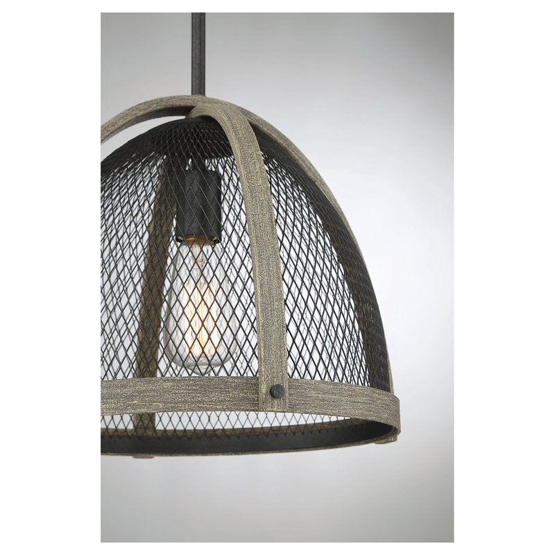 Bhoyar 1 - Light Single Pendant