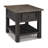 Edmore End Table with Storage