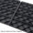 519.7'' L x 519.7'' W Plastic Tile-98542392