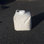 Hydrotools Transparent Chemical Resistant Pool Ladder Weight Anchor Bagb - 11"