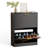 10 Pair Flip Down Shoe Storage-518039211