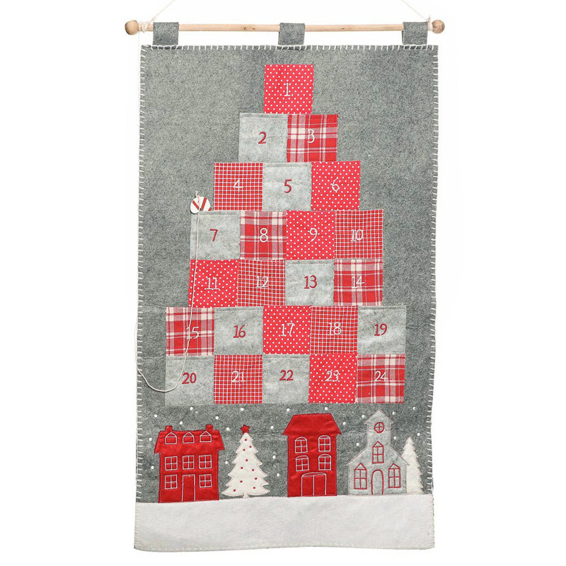 Christmas Advent Calendar