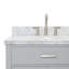 Ensemble de meuble-lavabo double 73 po Macnair-85363983
