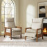 Fauteuil inclinable Gladys Mid-Century