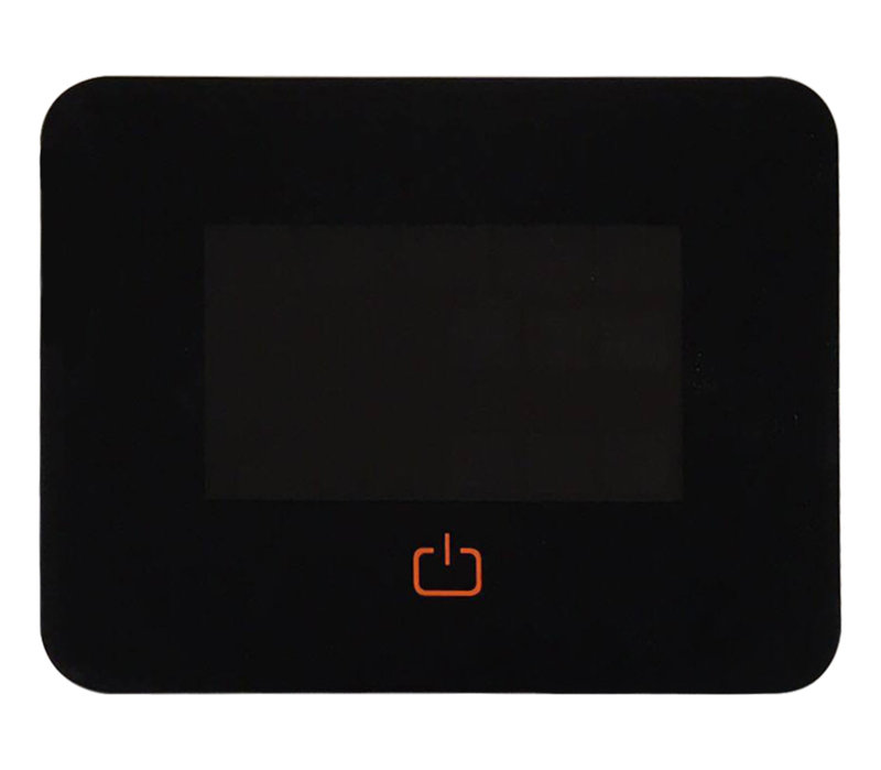 Générateur de vapeur 12 kW avec 2 têtes de vapeur