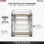 Organisateur d'armoire Rev-A-Shelf-96066526