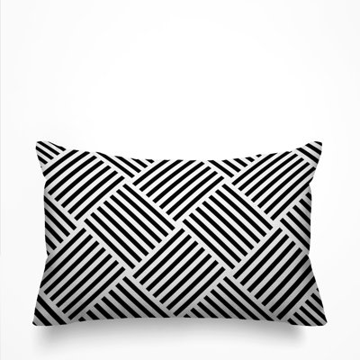 Housse et insert de coussin d'extérieur Langley