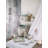 Farmhouse Shell Bath Soap Dish
