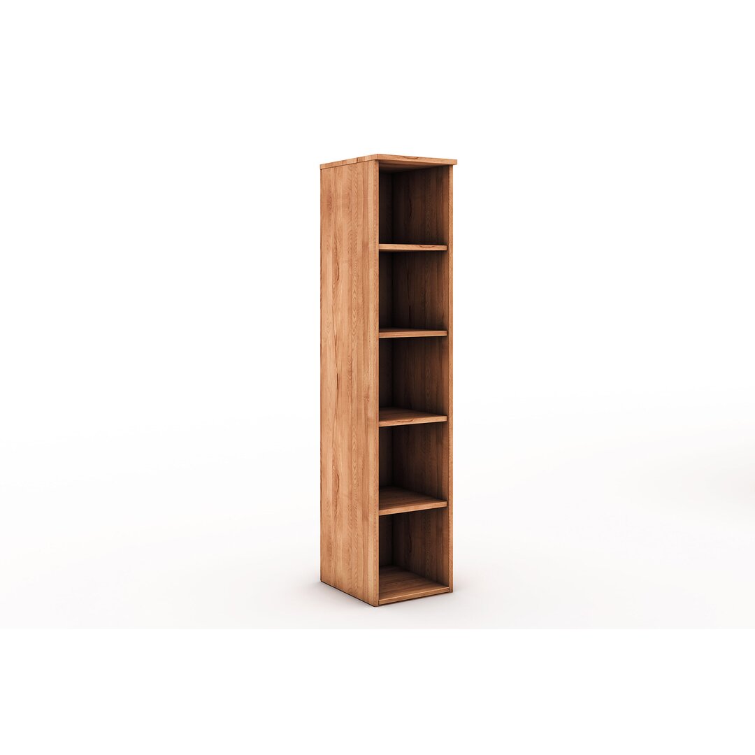 Standard-Bücherregal Jacobsen 176 x 38 cm