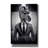 'Mr. Zebra' by Rey Klimt Canvas Wall Art-1466859780