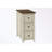 Solanus 3 - Drawer End Table-1921607619